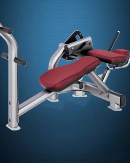 Abdomen Crunch Bench