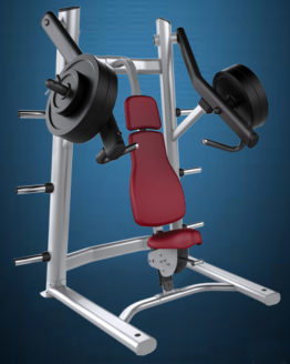 Incline Bench Press