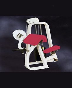 Triceps Machine