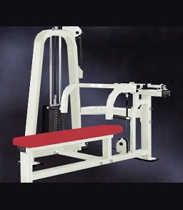 Flat Chest Press