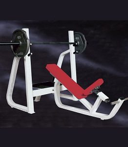 Incline Bench [WIDE]