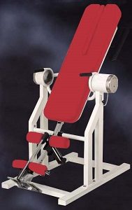 Inversion Table