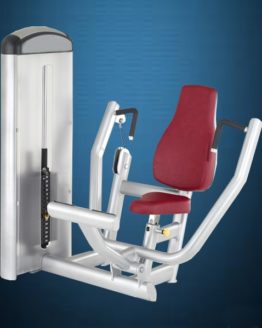 Seated Chest Press