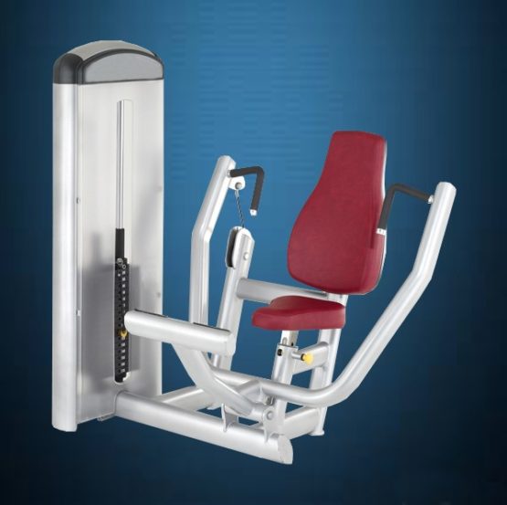 Seated Chest Press