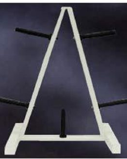 a type weight plate rack