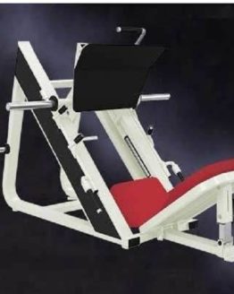 incline leg press