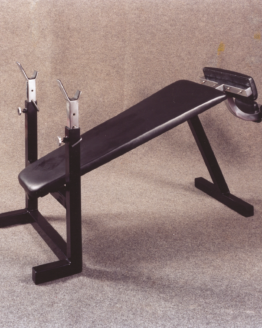 Decline Bench