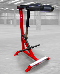 Standing Calf Machine