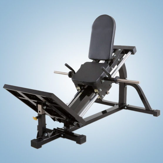 INCLINE LEG PRESS