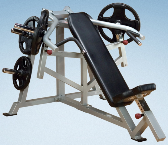 Incline Bench Press