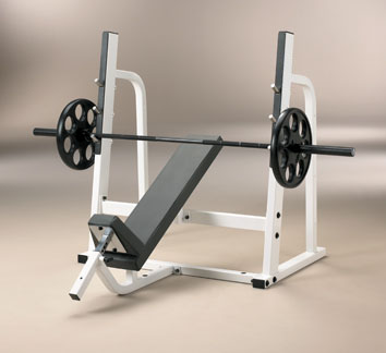 Incline Bench Wide Machine Manufacturers