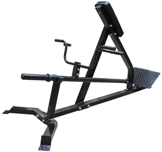 Incline T – Bar