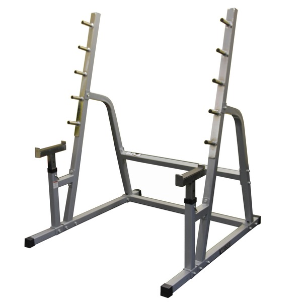 Peg Squat Rack machine | Portable Squat Manufacturers
