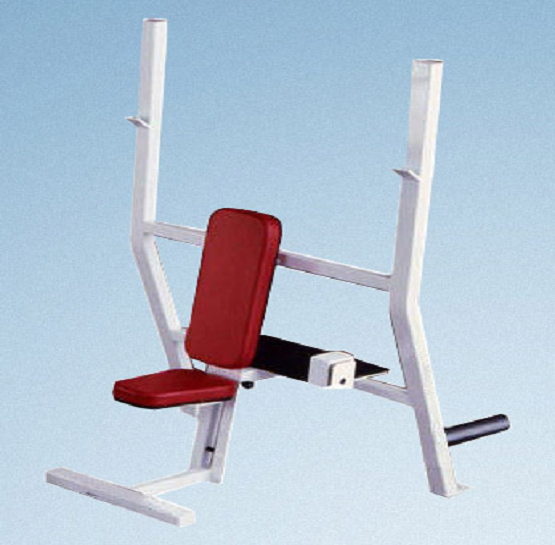 Shoulder Press Bench