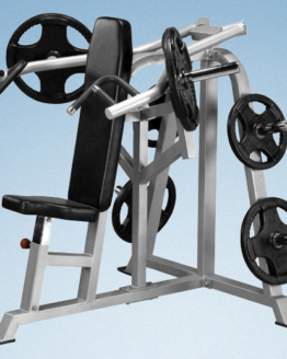 Shoulder Press