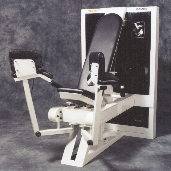 Adductor Machine