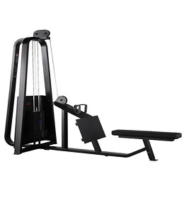 COMPOUND ROWING MACHINE