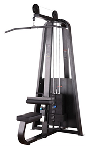 LAT MACHINE