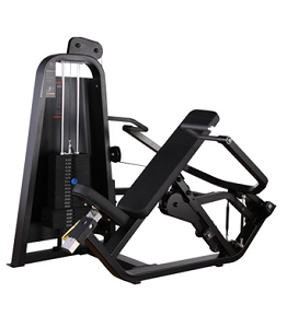 SHOULDER PRESS MACHINE